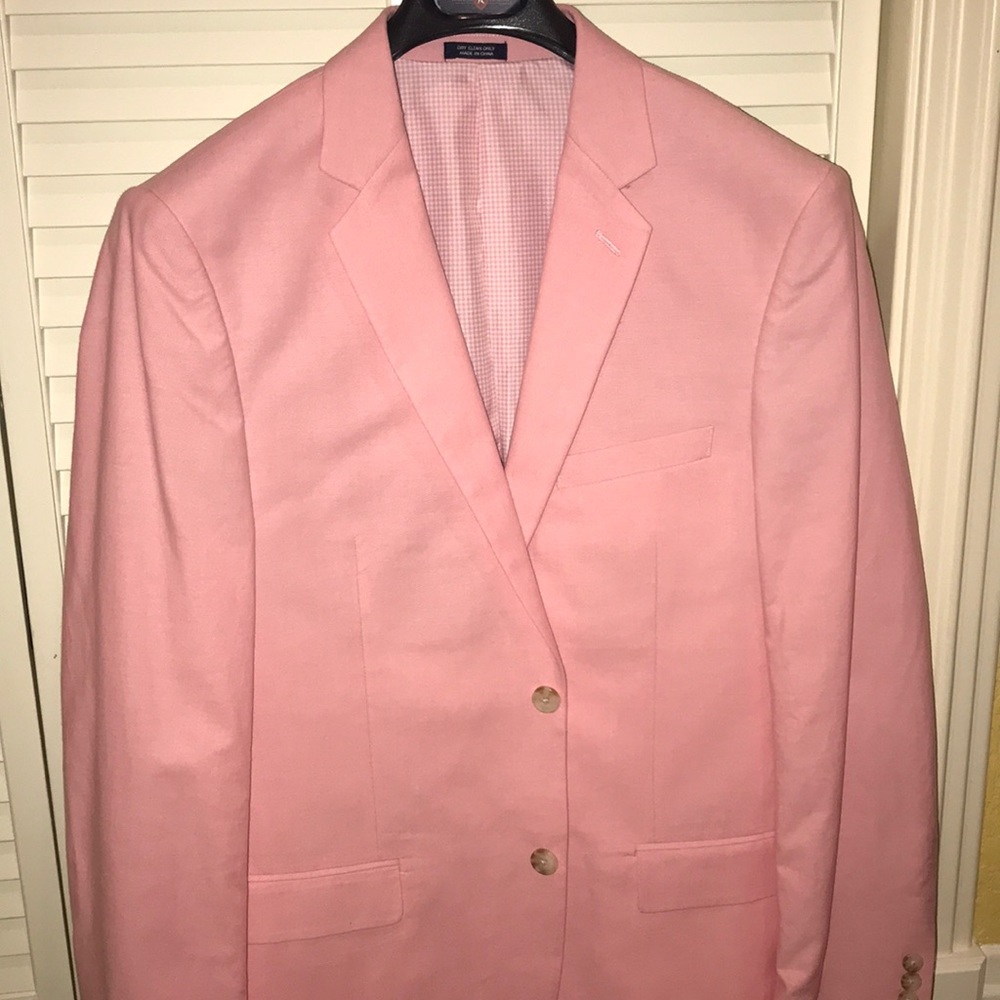 Men’s Saddlebred Blazer